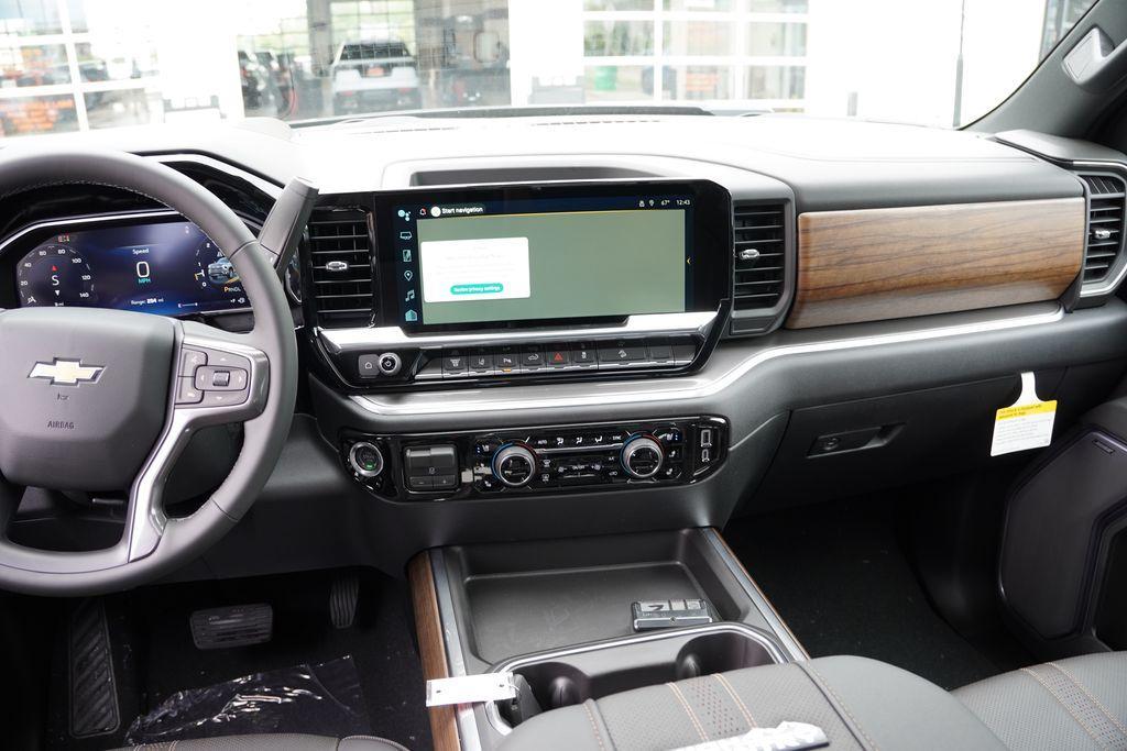 new 2026 Chevrolet Silverado 3500 car, priced at $80,556