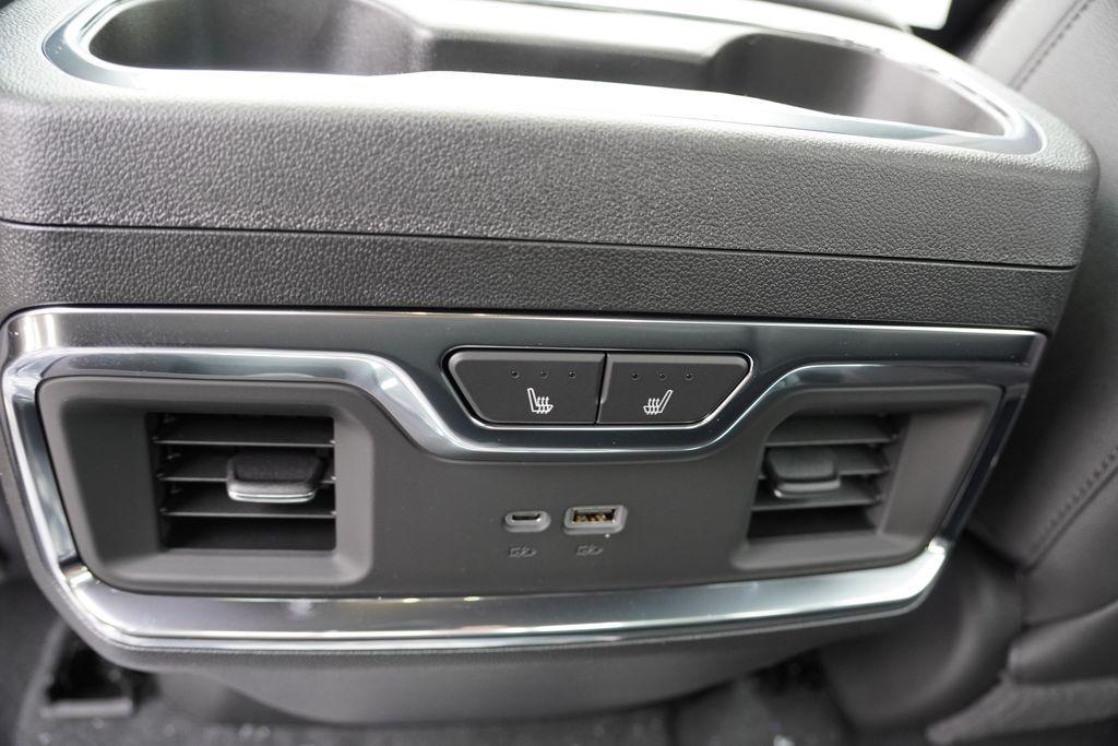new 2026 Chevrolet Silverado 3500 car, priced at $80,556