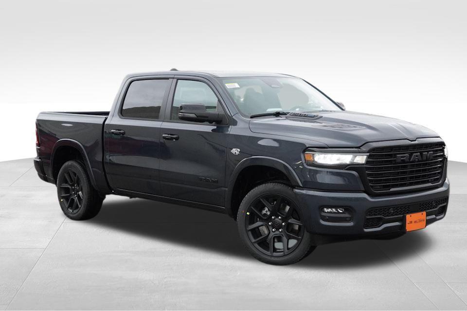 new 2026 Ram 1500 car, priced at $62,399