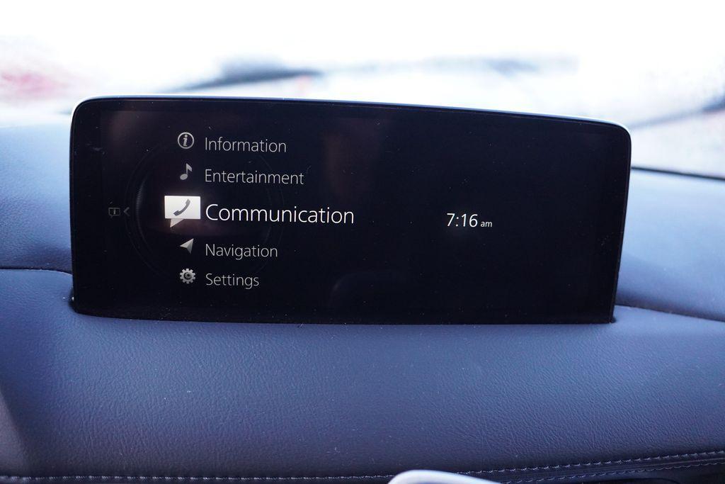 used 2021 Mazda CX-5 car, priced at $23,459