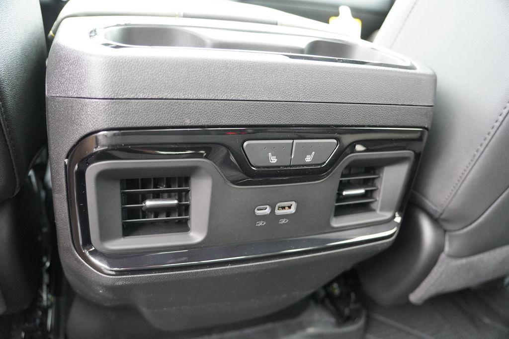 new 2026 Chevrolet Silverado 2500 car, priced at $79,625