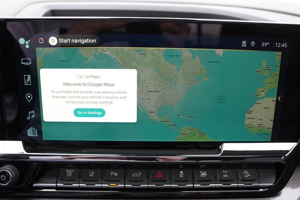 new 2026 Chevrolet Silverado 2500 car, priced at $79,625