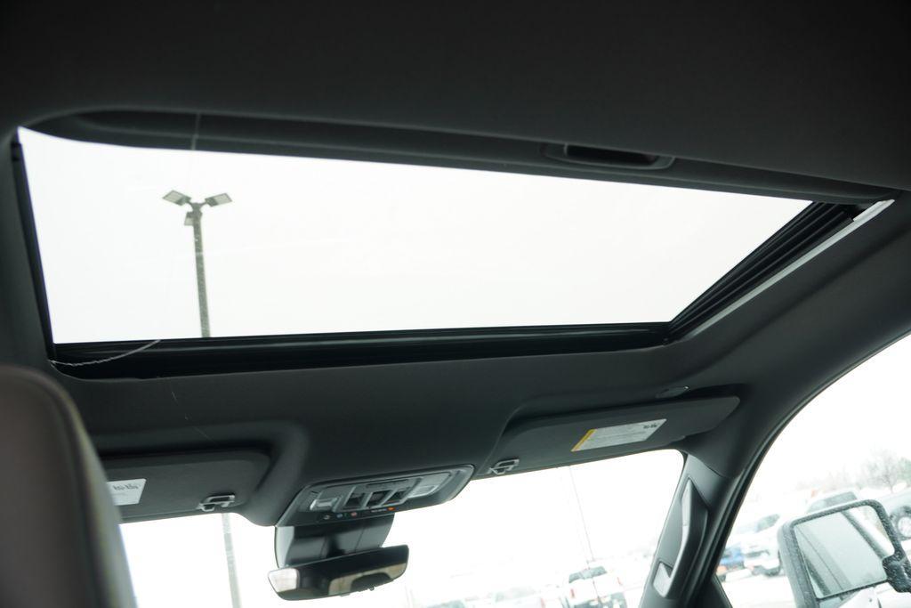 new 2026 Chevrolet Silverado 2500 car, priced at $79,625