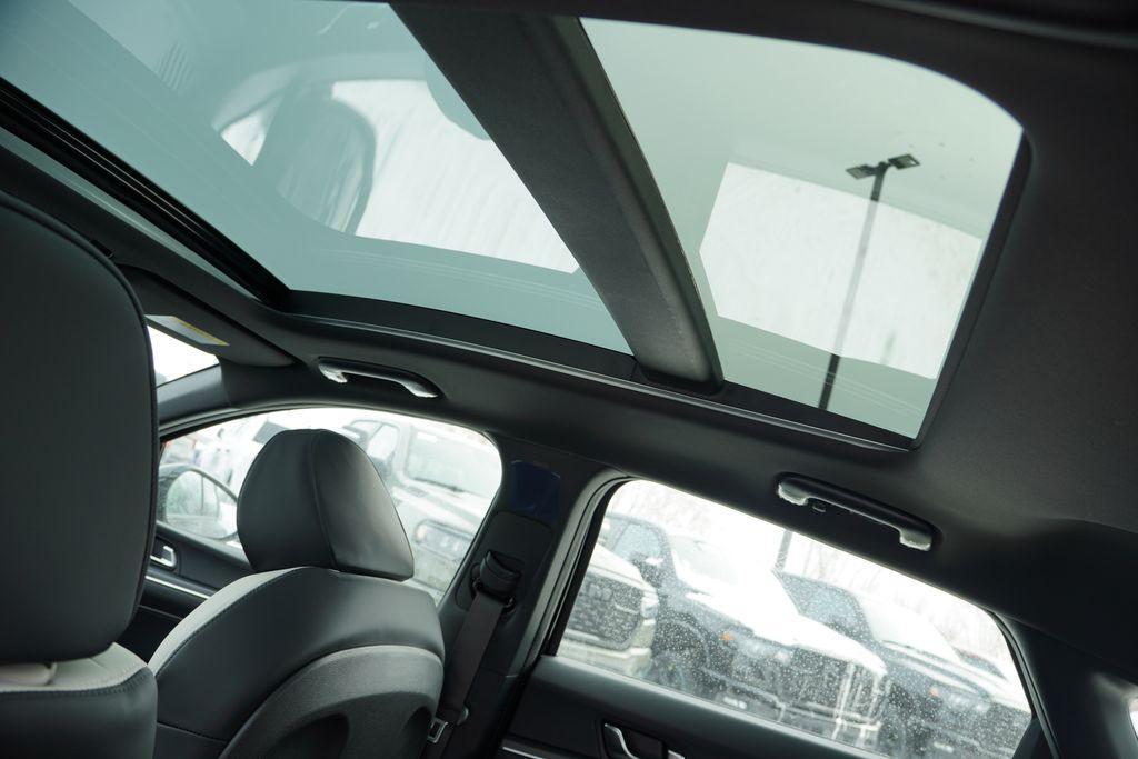 new 2026 Kia K5 car, priced at $29,933