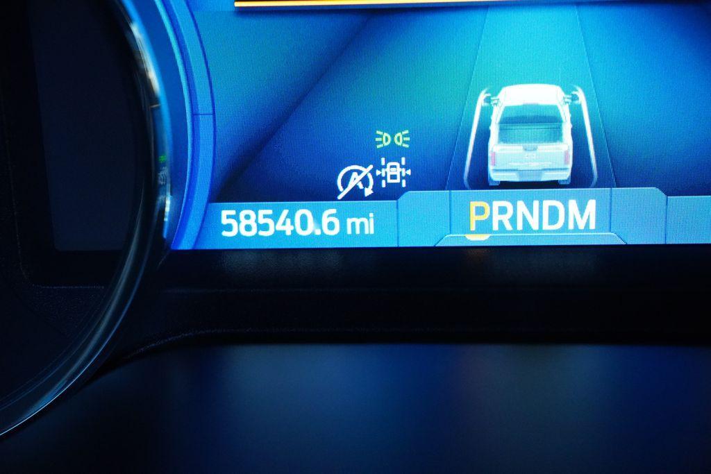 used 2021 Ford F-150 car, priced at $33,999