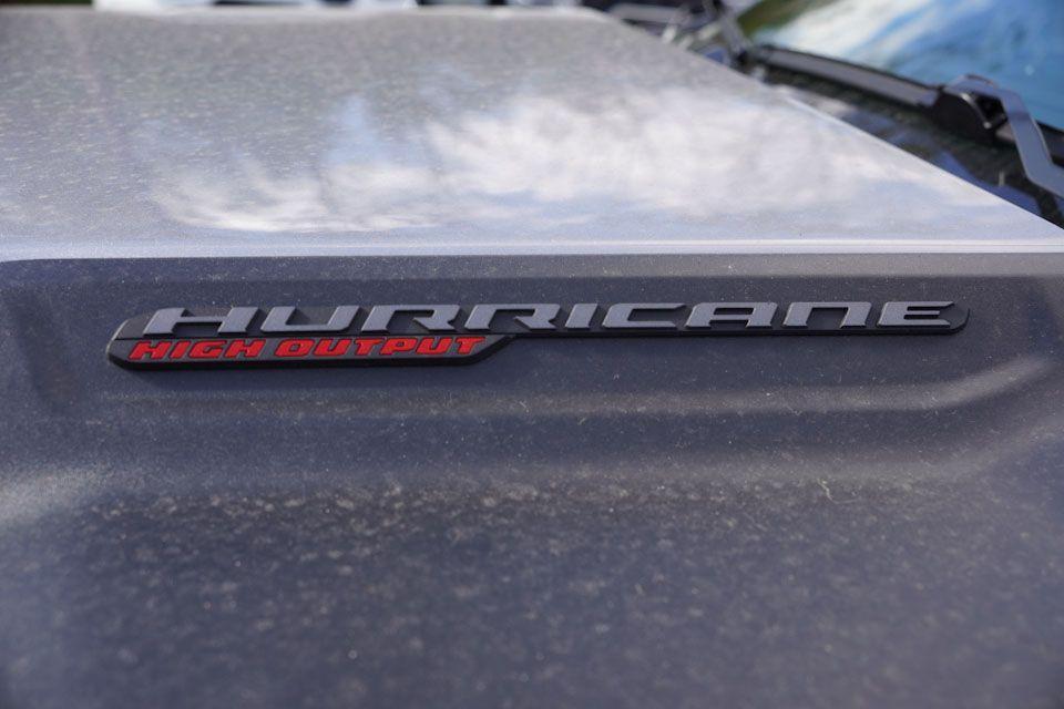 new 2026 Ram 1500 car, priced at $84,465