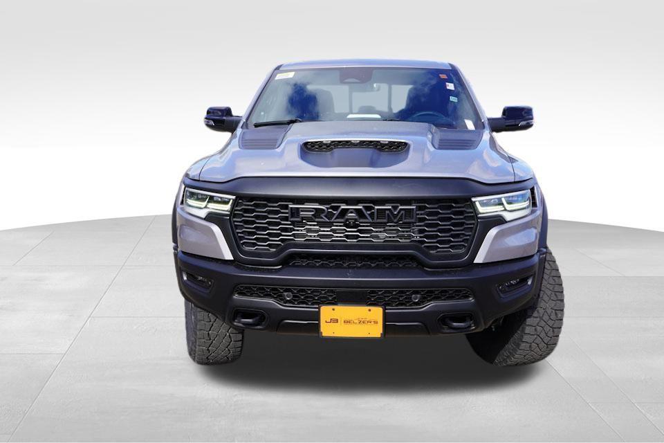 new 2026 Ram 1500 car, priced at $84,465