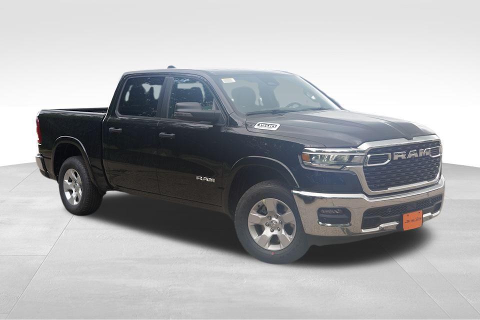 new 2026 Ram 1500 car, priced at $46,485