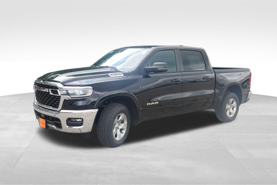 new 2026 Ram 1500 car, priced at $51,486