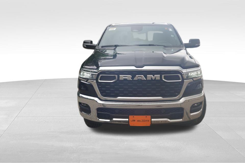 new 2026 Ram 1500 car, priced at $44,446