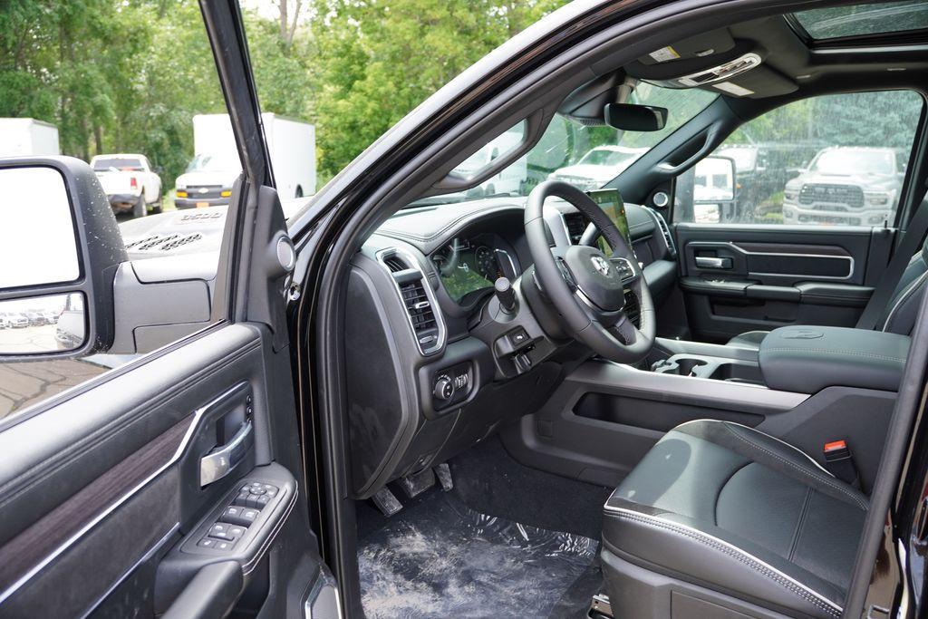 new 2026 Ram 3500 car, priced at $78,929