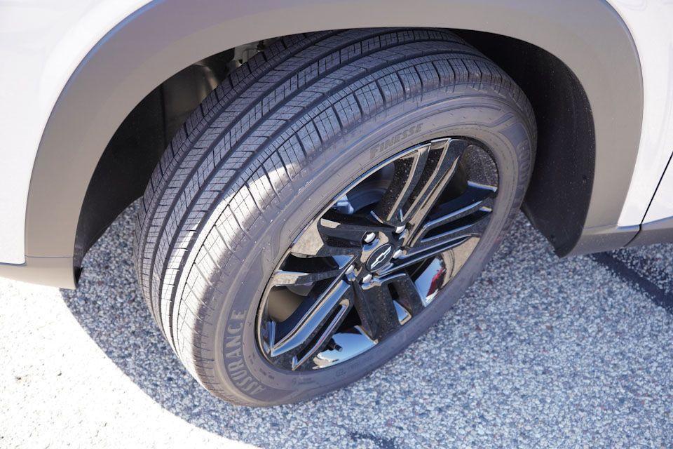 new 2026 Chevrolet Trax car, priced at $24,403