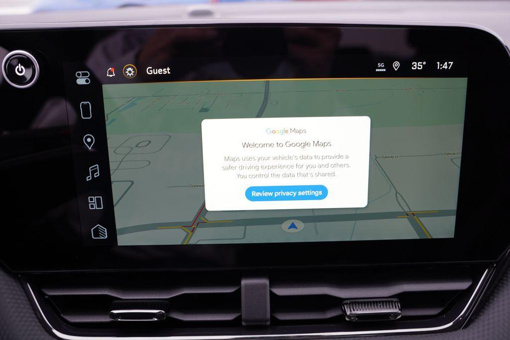 new 2026 Chevrolet Equinox car, priced at $33,695