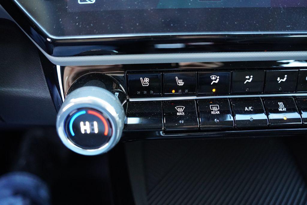 new 2027 Chevrolet Bolt car, priced at $31,631