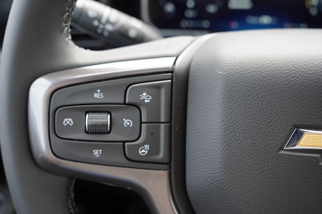 new 2026 Chevrolet Silverado 3500 car, priced at $80,206