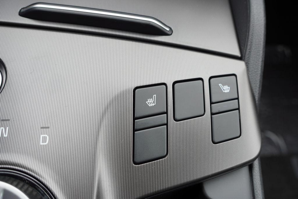 new 2026 Kia Sportage Hybrid car, priced at $33,109