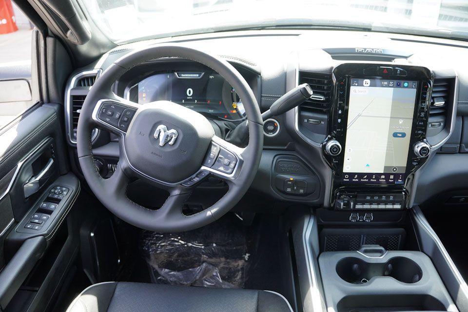 new 2026 Ram 2500 car, priced at $68,796