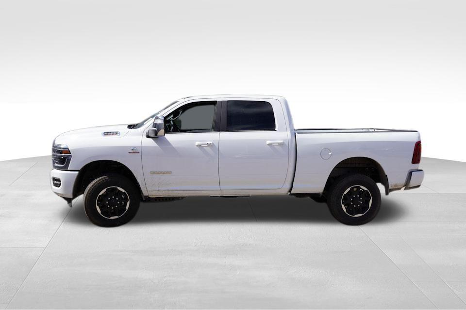 new 2026 Ram 2500 car, priced at $68,796