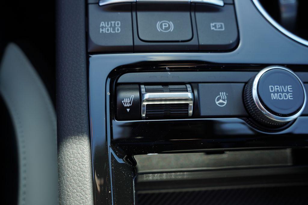 new 2026 Kia K5 car, priced at $30,385