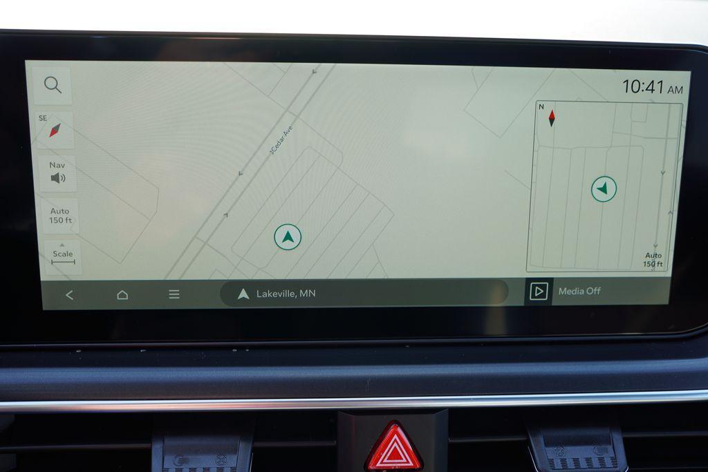 new 2026 Kia K5 car, priced at $30,385