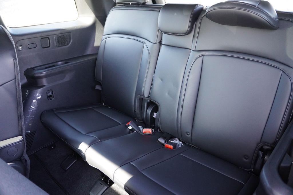 new 2027 Kia Telluride car, priced at $48,203