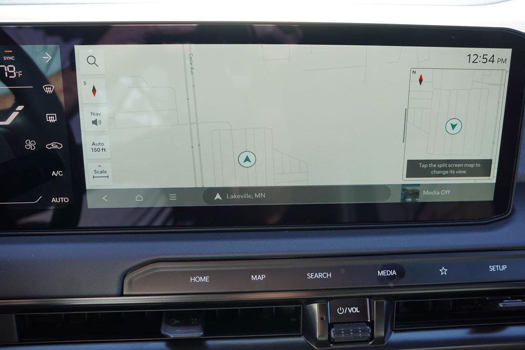 new 2027 Kia Telluride car, priced at $48,203