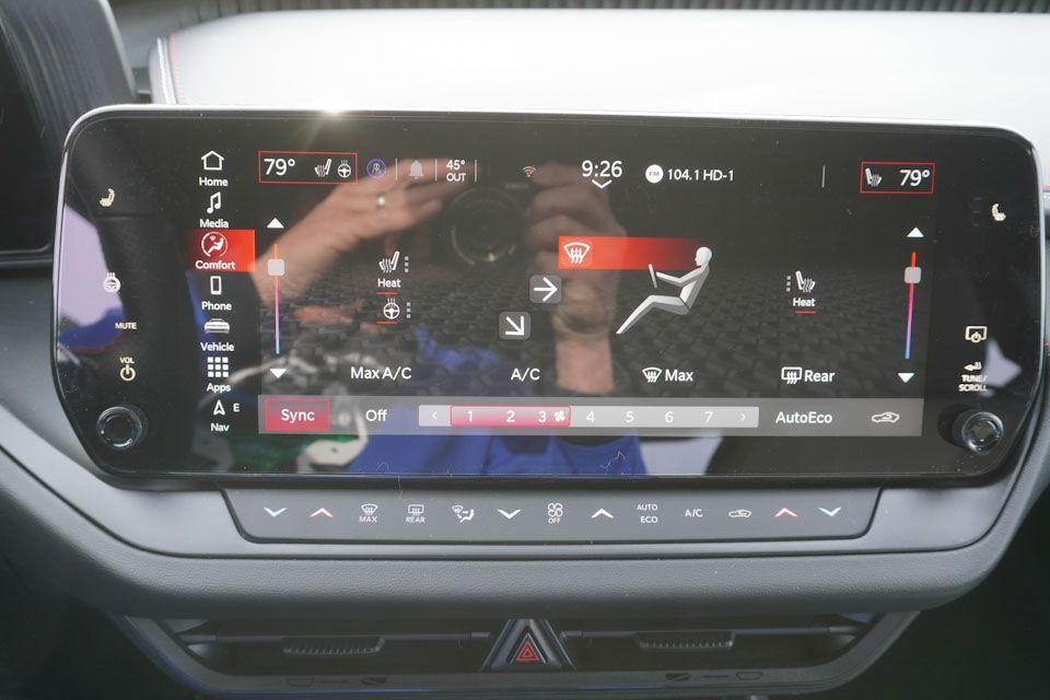 new 2025 Dodge Charger Daytona car, priced at $45,265