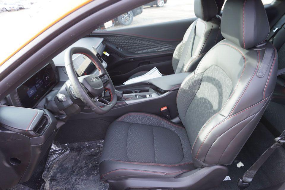 new 2025 Dodge Charger Daytona car, priced at $45,265