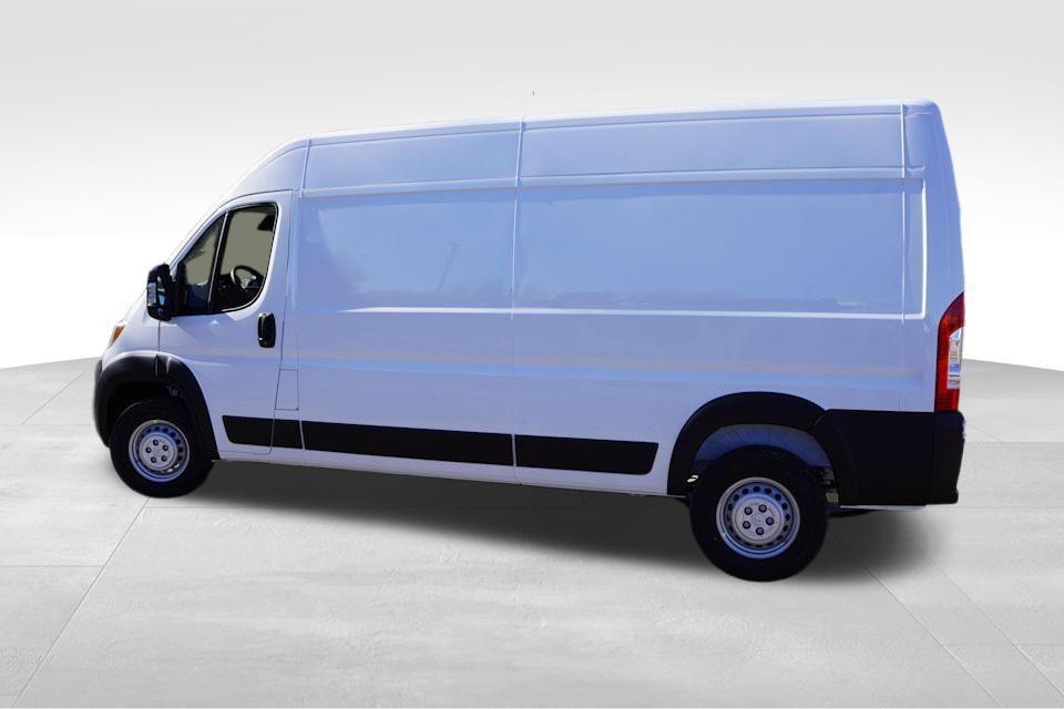 new 2026 Ram ProMaster 3500 car