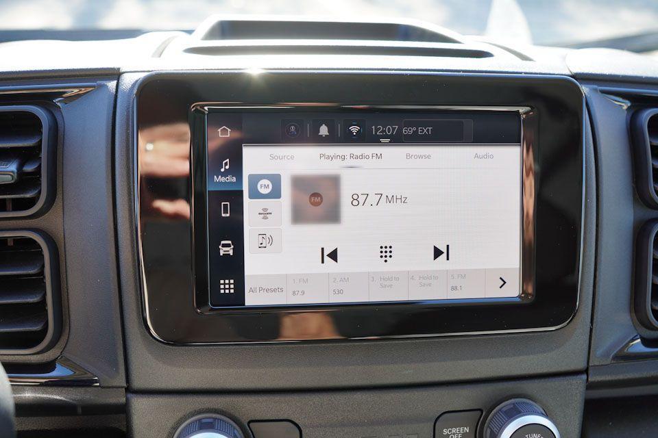 new 2026 Ram ProMaster 3500 car