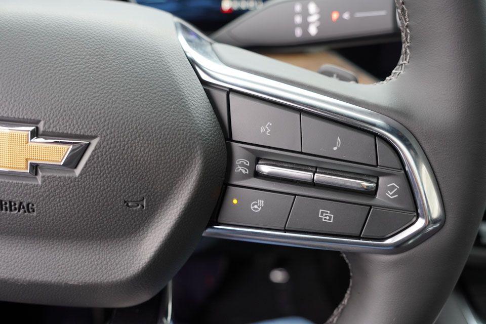 new 2026 Chevrolet Tahoe car, priced at $89,331