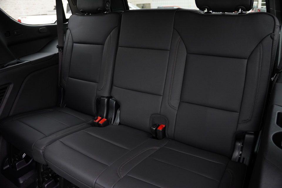 new 2026 Chevrolet Tahoe car, priced at $89,331