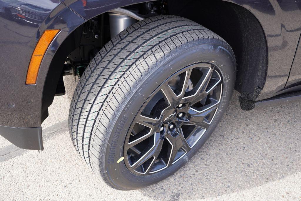 new 2026 Chevrolet Tahoe car, priced at $88,909