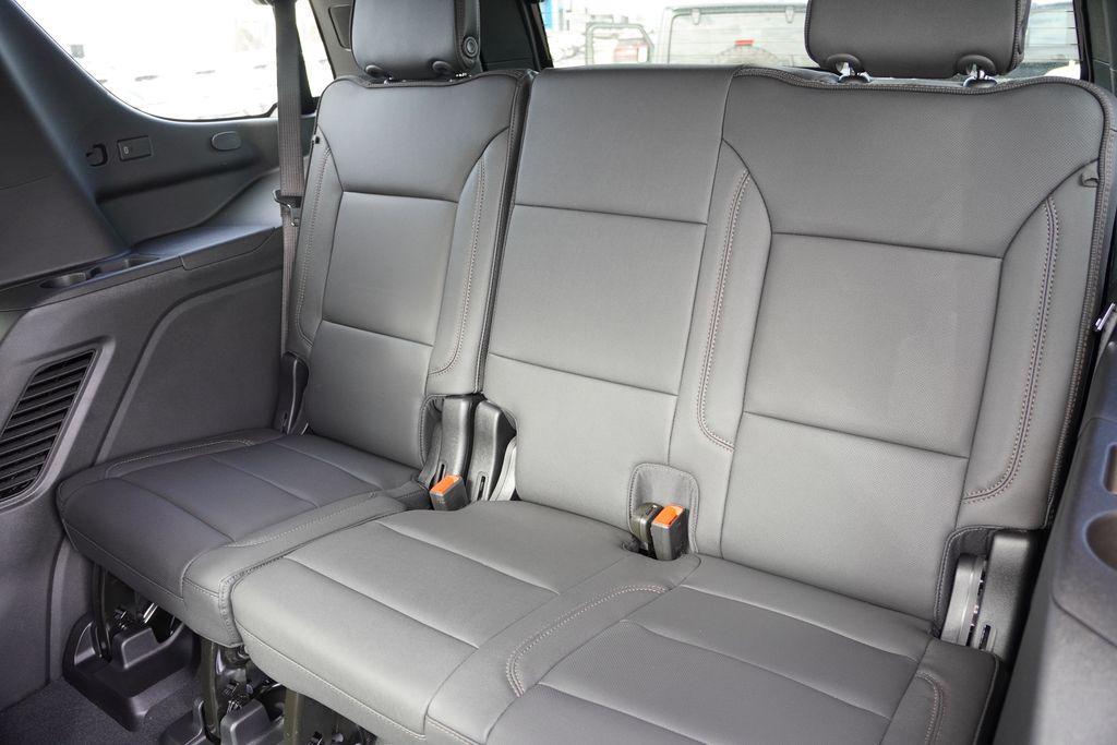 new 2026 Chevrolet Tahoe car, priced at $88,909