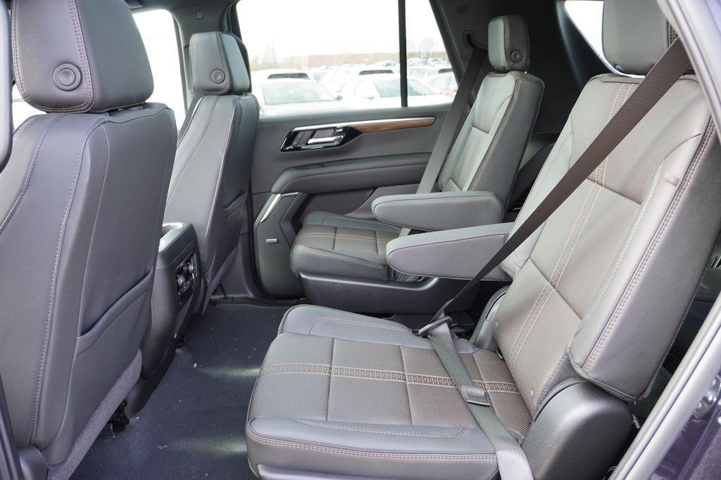 new 2026 Chevrolet Tahoe car, priced at $88,909