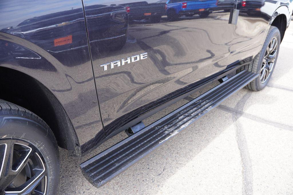 new 2026 Chevrolet Tahoe car, priced at $88,909