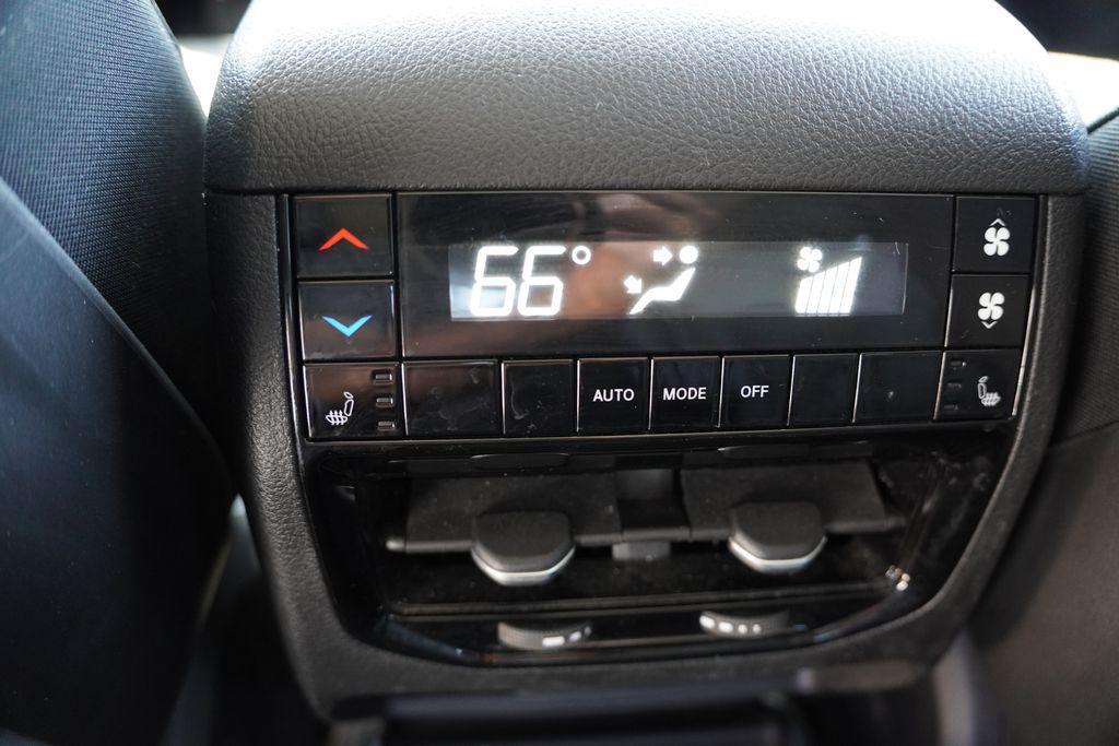 used 2023 Jeep Grand Cherokee L car, priced at $35,998