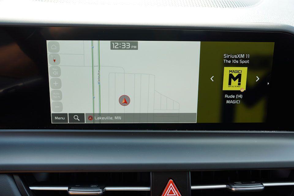 new 2026 Kia Seltos car, priced at $28,610