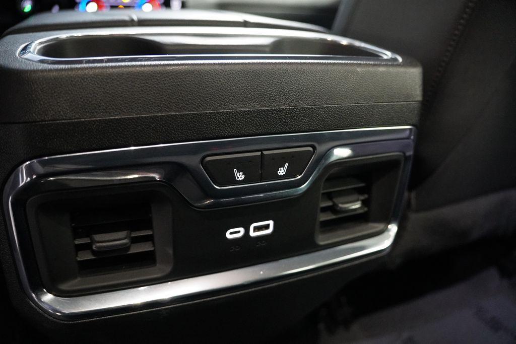 used 2024 Chevrolet Silverado 3500 car, priced at $45,967