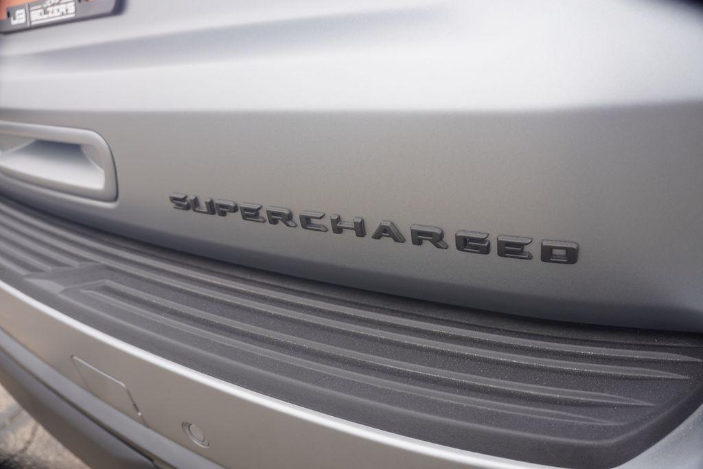 new 2026 Chevrolet Tahoe car, priced at $142,875
