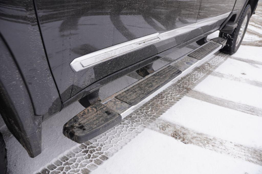 new 2026 Chevrolet Silverado 3500 car, priced at $79,894