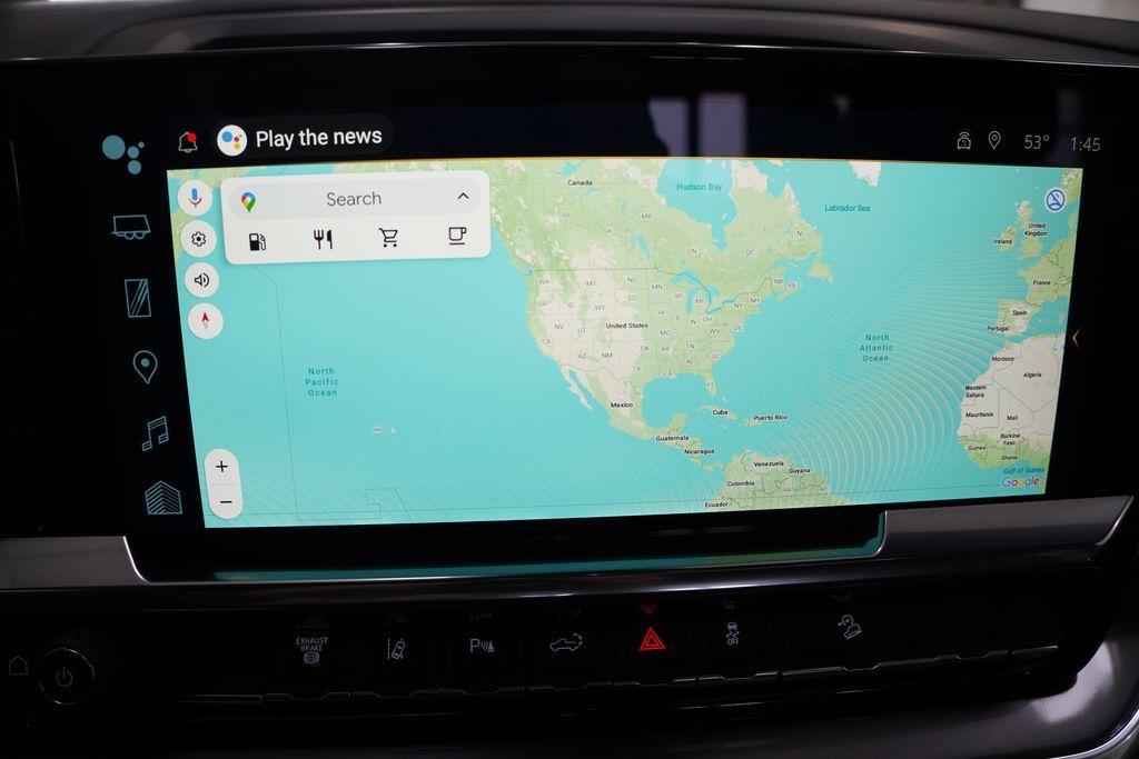 new 2026 Chevrolet Silverado 3500 car, priced at $79,894