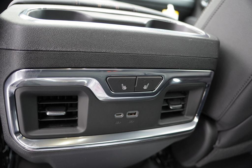 new 2026 Chevrolet Silverado 3500 car, priced at $79,894