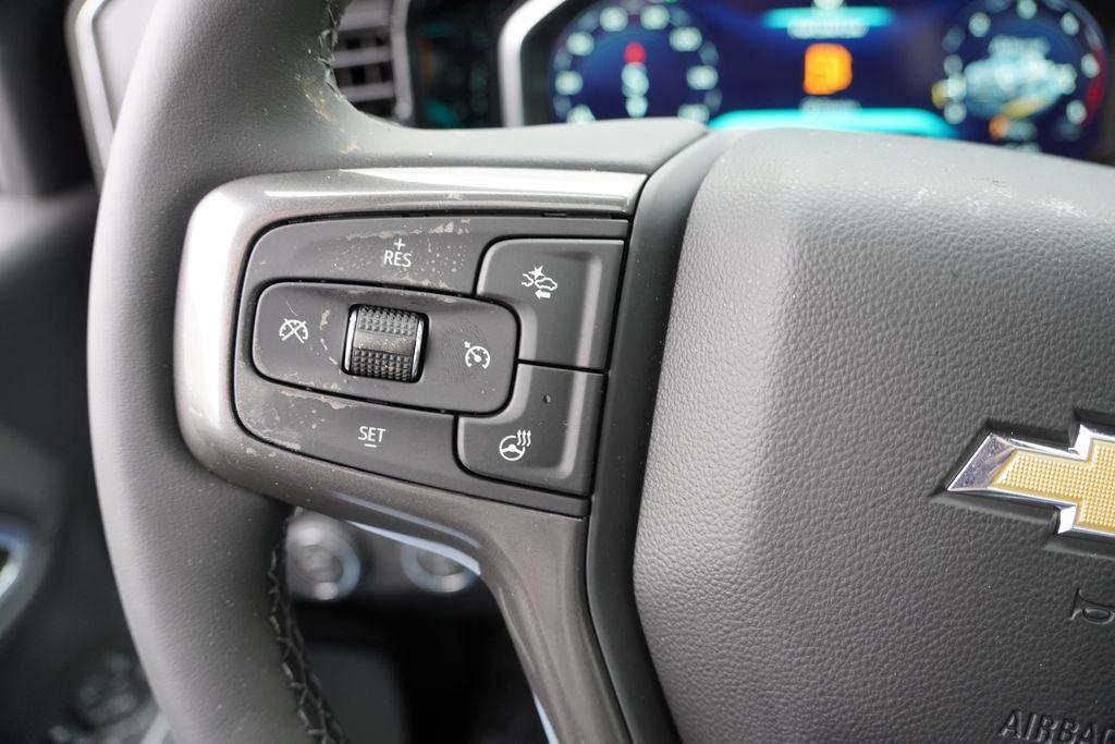 new 2026 Chevrolet Silverado 3500 car, priced at $79,894