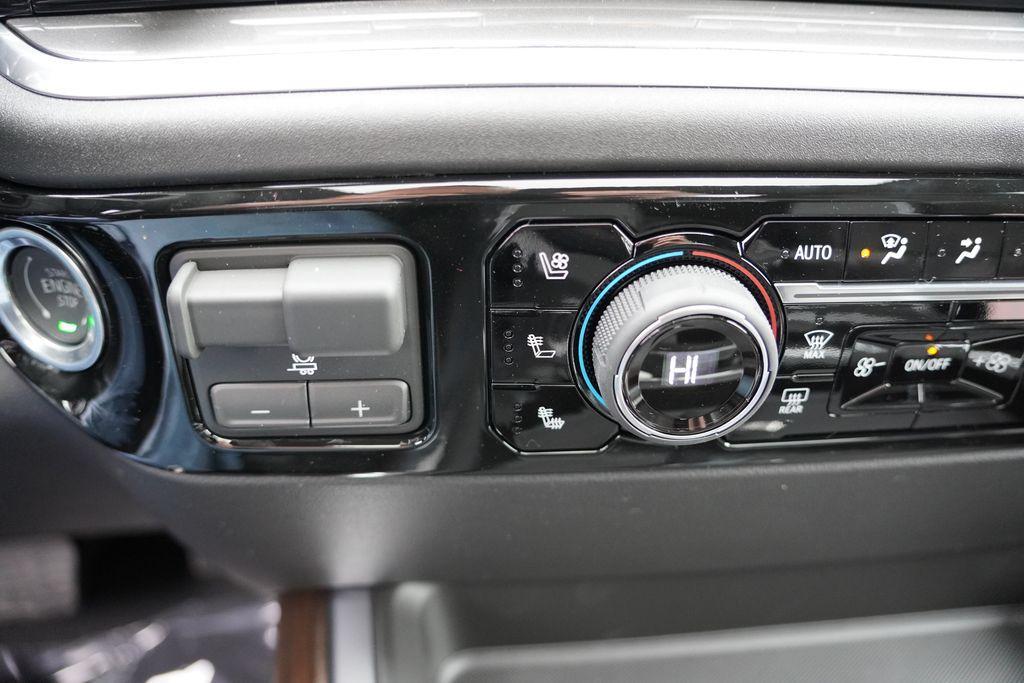 new 2026 Chevrolet Silverado 3500 car, priced at $79,894