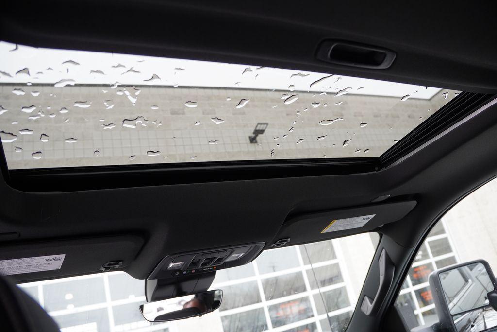 new 2026 Chevrolet Silverado 3500 car, priced at $79,894