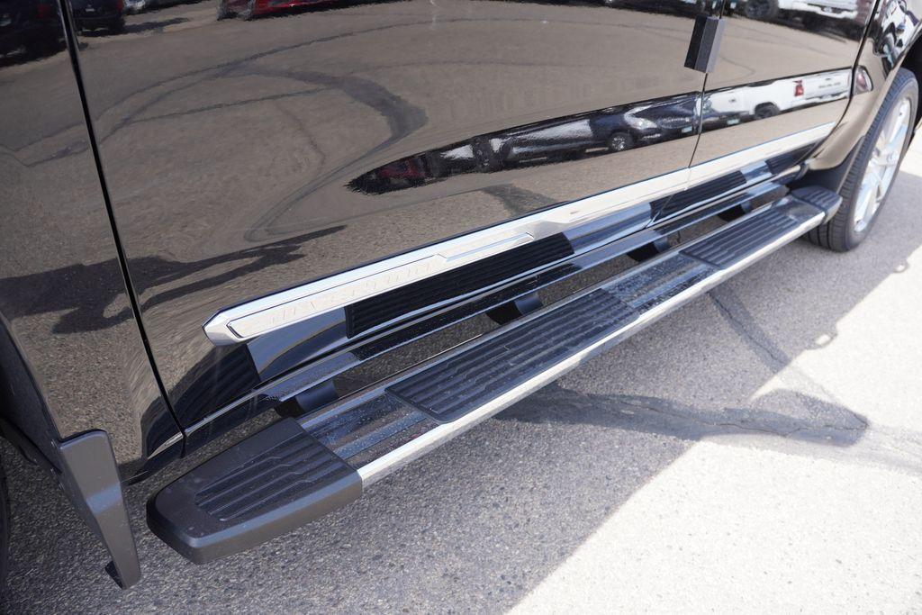 new 2026 Chevrolet Silverado 1500 car, priced at $67,736