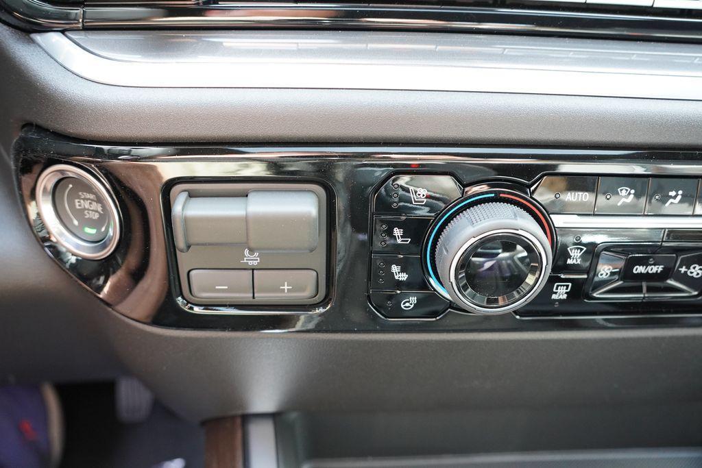 new 2026 Chevrolet Silverado 1500 car, priced at $67,736
