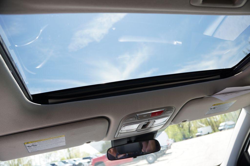 used 2024 Kia Telluride car, priced at $35,424