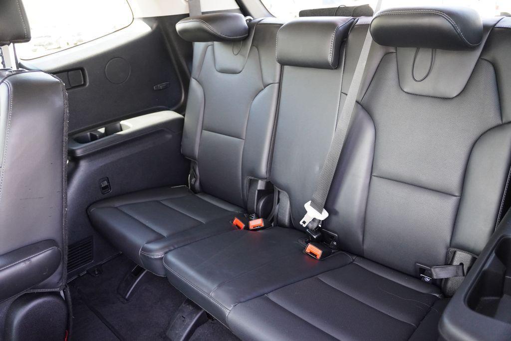 used 2024 Kia Telluride car, priced at $35,424